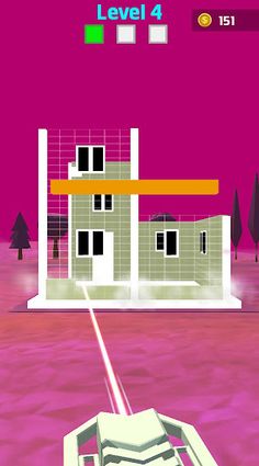 Build The House - Screenshot 3