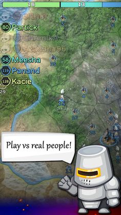 Kingdom Royale - Screenshot 2