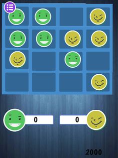 Reloaded Tic Tac Toe Puzzle - Screenshot 4