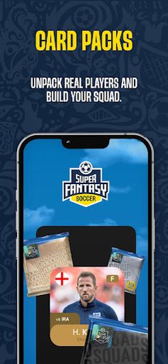 Super Fantasy Soccer - Screenshot 3