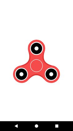 Fidget Spinner - Screenshot 1