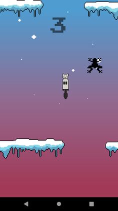 Jumping Kuna - Screenshot 3