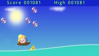 Boatman Bill - Screenshot 3