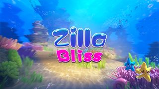 Zilla Bliss - Screenshot 1