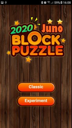 Juno Block Puzzle - Screenshot 2