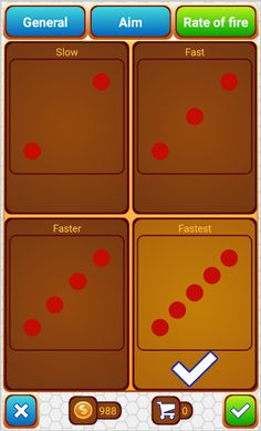 Bricks vs balls shooter - Screenshot 4