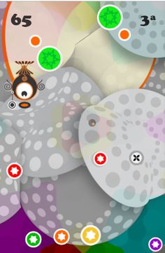 Monstrinha - Screenshot 2