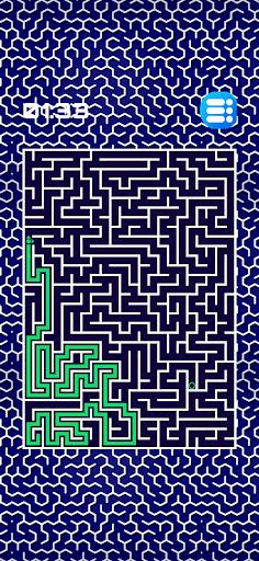 maze runner - Screenshot 3