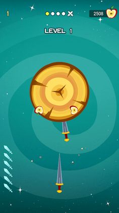 Dagger Hit- Quick Play - Screenshot 3