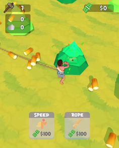 Weapons Craft - Screenshot 4