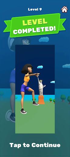 Trick PhotoGraphy - Screenshot 4