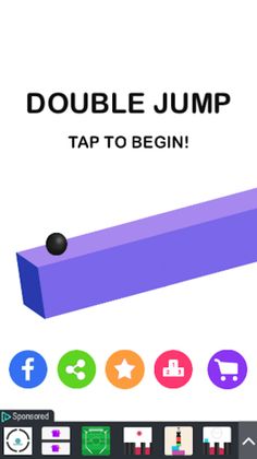Double Jump - Screenshot 2