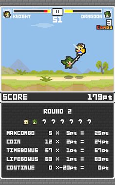 SlingFighter - Screenshot 2