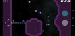 Gorge - Screenshot 3