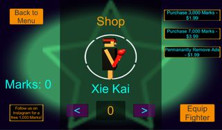 Hit It: Pocket Boxing - Devilf - Screenshot 3