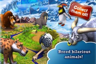 Farm Frenzy 3 - Screenshot 3