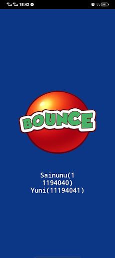 BounceBALL - Screenshot 1