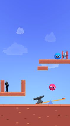 Parent Balls - Screenshot 2
