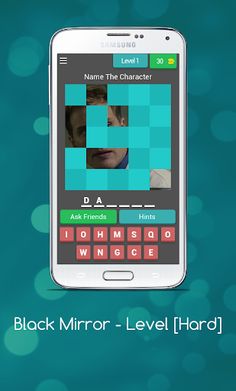 Black Mirror - Level [Hard] - Screenshot 1