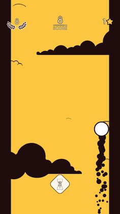 Through The Clouds - Screenshot 2