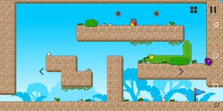 Ophidian - Screenshot 1