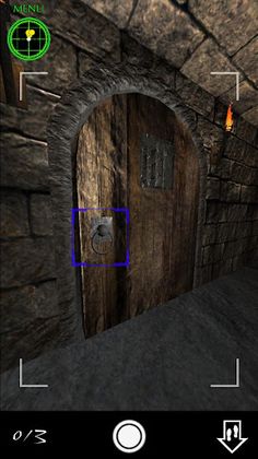 VR Horror - Screenshot 3