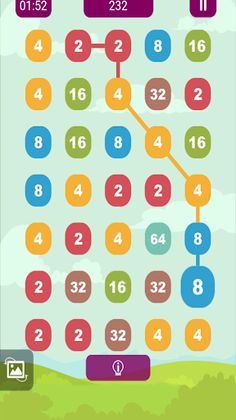 2248-Math Puzzle Game - Screenshot 3