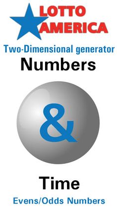 Lotto America winning numbers - Screenshot 1