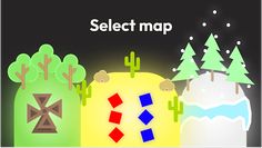 2D Battle Simulator - Screenshot 4