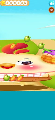 Happy Farm - Screenshot 1