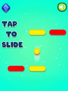 Color Ball - Screenshot 4