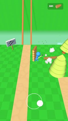 High Bridge - Screenshot 2