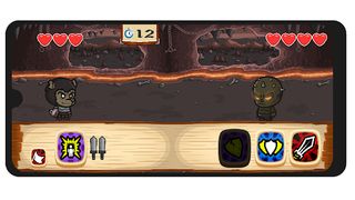 Caos Medieval - Screenshot 3