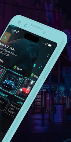 Dream Garage - Screenshot 2