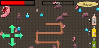 MrPlant - Screenshot 2