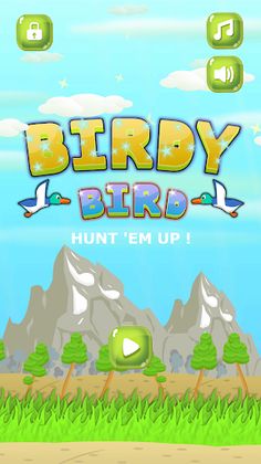 ducky Hunt - Screenshot 1