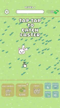 Catch 'em All! - Screenshot 3