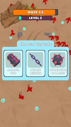 Mad Survivor - Screenshot 2