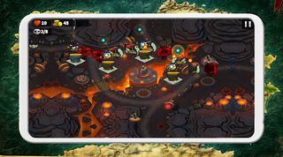 Road Protector - Screenshot 2