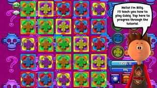 Cubiq - Screenshot 1