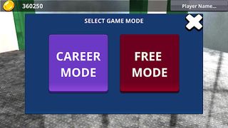 Real Taxi Simulator 3D - Screenshot 3