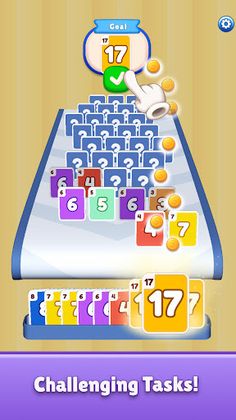 Merge Card 3D - Screenshot 4