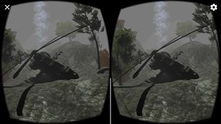 The Escape Episodic Adventure - Screenshot 1