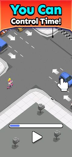 Time hero: flow control - Screenshot 2