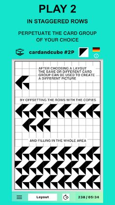 cardandcube #2 Premium - Screenshot 2