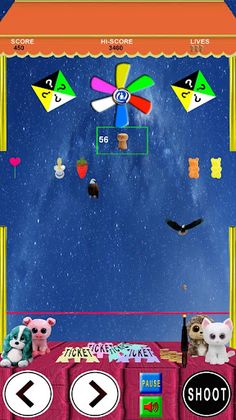 Tómbola - Screenshot 3