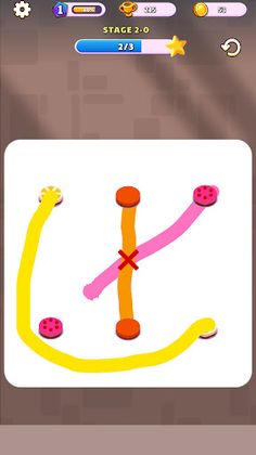 Cakes Merge Puzzle - Screenshot 4