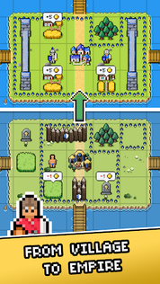 Island Empire - Strategy - Screenshot 2