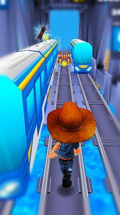 Shadow Ninja Runner 3D - Screenshot 1