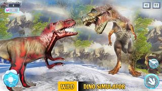 Dino Hunting Wild Animal Game - Screenshot 2